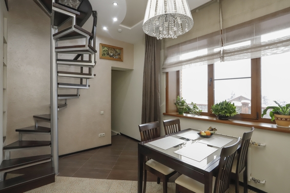 
   Продам дом, 145 м², Иркутск

. Фото 15.