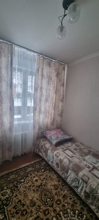 
   Продам 3-комнатную, 54.6 м², Вокзальный мкр, 20

. Фото 1.