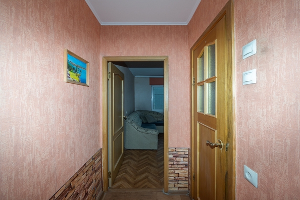 
   Продам 4-комнатную, 73.6 м², Университетский мкр, 14

. Фото 22.