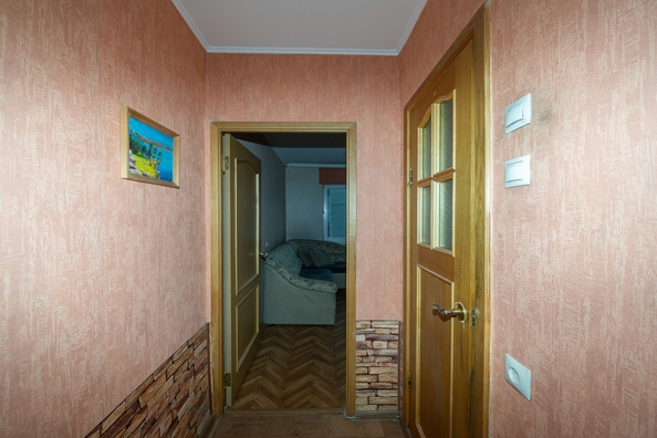 
   Продам 4-комнатную, 73.6 м², Университетский мкр, 14

. Фото 24.