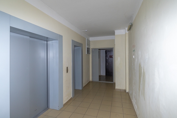 
   Продам 3-комнатную, 85.1 м², Зверева ул, 1/2

. Фото 16.