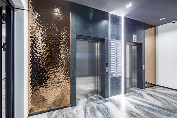 
  Продается 1-комн. квартира, 38 м², ЖК Стрижи Сити, блок-секции 8,9
. Фото 27.