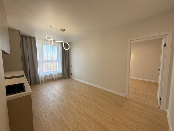 
  Продается 2-комн. квартира, 41.1 м², ЖК Стрижи Сити, блок-секции 8,9
. Фото 4.