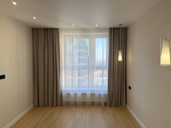 
  Продается 2-комн. квартира, 41.1 м², ЖК Стрижи Сити, блок-секции 8,9
. Фото 6.