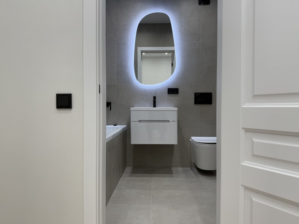 
  Продается 1-комн. квартира, 39.2 м², ЖК Стрижи Сити, блок-секции 8,9
. Фото 6.