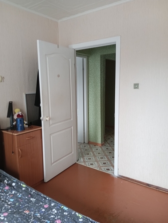 
   Продам 3-комнатную, 64.7 м², Карла Маркса ул, 17

. Фото 4.