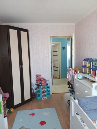 
   Продам 3-комнатную, 61.8 м², Белградская ул, 2

. Фото 4.