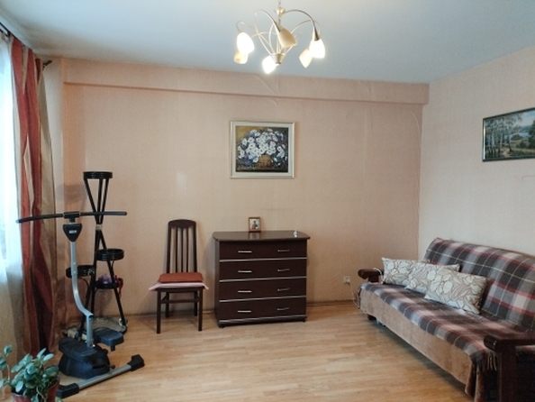 
   Продам студию, 33.7 м², Крылатый мкр, 20

. Фото 9.