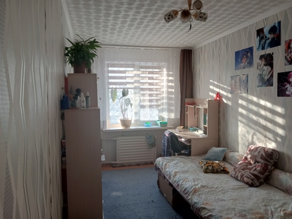 
   Продам 2-комнатную, 43.3 м², Мечтателей ул, 19

. Фото 4.