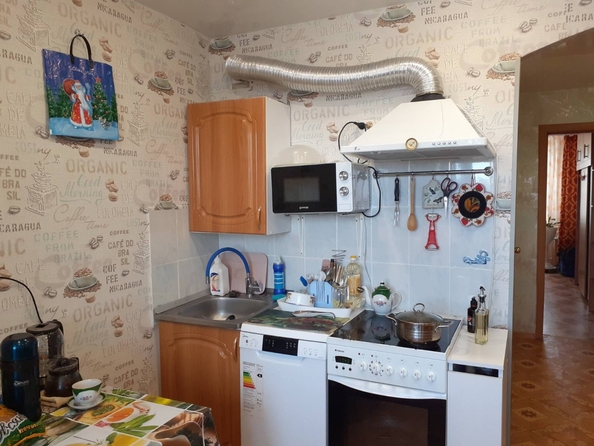 
   Продам 3-комнатную, 63 м², Белградская ул, 10

. Фото 1.