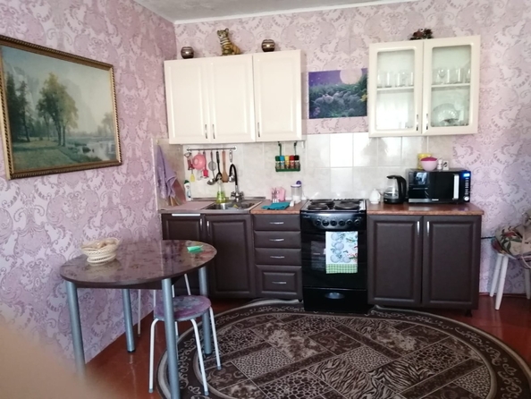 
   Продам 1-комнатную, 35.4 м², Наймушина ул, 32

. Фото 1.