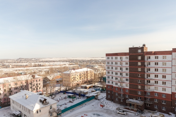 
   Продам 2-комнатную, 48 м², Гуркина б-р, 1

. Фото 9.