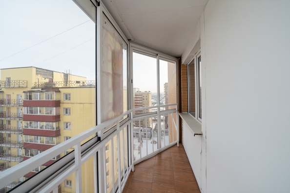 
   Продам 3-комнатную, 95 м², Мельничная ул, 2/1

. Фото 21.