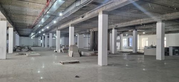 
   Сдам помещение свободного назначения, 2900 м², Рабочая ул, 2а

. Фото 8.