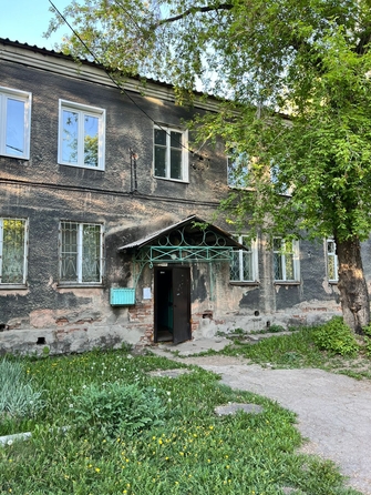 
  Продается 2-комн. квартира, 49 м², Донская ул, д. 40
. Фото 2.