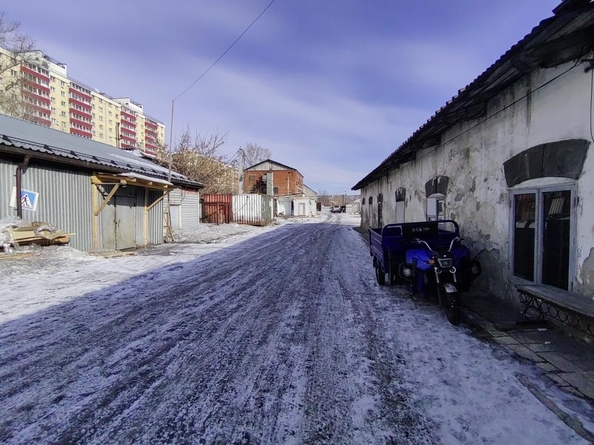 
   Сдам помещение свободного назначения, 196 м², Сурнова ул, 26а

. Фото 14.