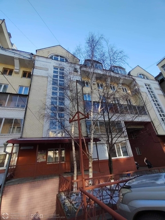 
   Продам 5-комнатную, 208.7 м², Партизанская ул, 71

. Фото 1.