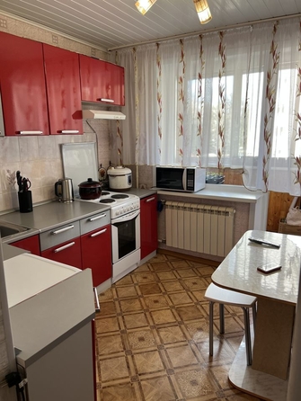 
   Продам 3-комнатную, 62 м², Мечтателей ул, 46

. Фото 15.