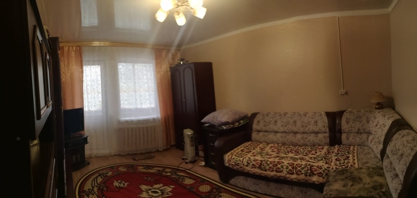 
   Продам 3-комнатную, 54 м², Профсоюзная ул, 5а

. Фото 3.