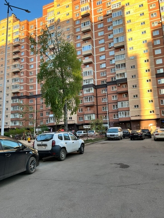 
  Продается 3-комн. квартира, 85.1 м², Зверева ул, д. 1/2
. Фото 2.