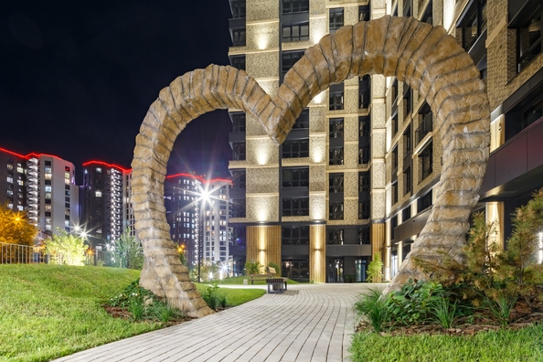 
   Продам 3-комнатную, 53.4 м², Култукская ул, 16

. Фото 3.