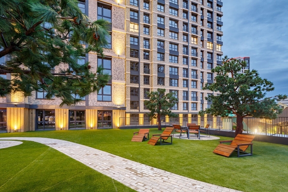 
   Продам 3-комнатную, 53.4 м², Култукская ул, 16

. Фото 13.