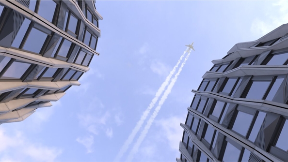 
  Продается 2-комн. квартира 80.81 м², в ЖК Звезды, дом 2. Фото 21.