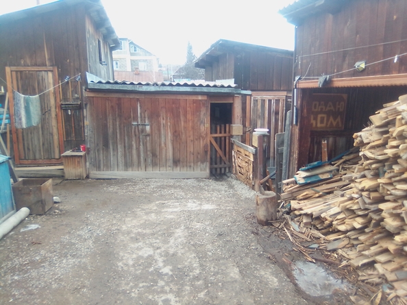 
   Продам дом, 55 м², Иркутск

. Фото 5.
