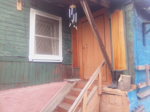 
  Продам дом, 24 м², Иркутск
. Фото 4.