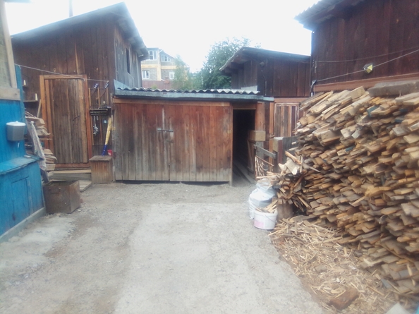 
  Продам дом, 24 м², Иркутск
. Фото 8.