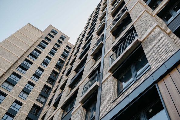 
   Продам 3-комнатную, 63.28 м², Стрижи Сити, блок-секции 6,7

. Фото 25.