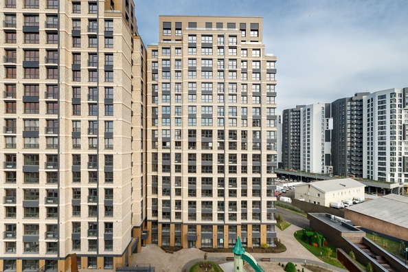 
  Продается 2-комн. квартира, 43.99 м², ЖК Стрижи Сити, блок-секции 6,7
. Фото 14.