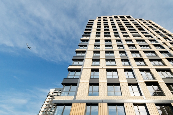
  Продается 2-комн. квартира, 65.2 м², ЖК Стрижи Сити, блок-секции 6,7
. Фото 41.