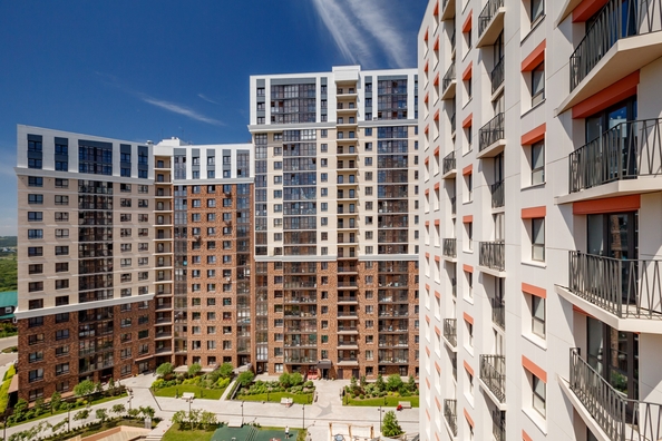 
   Продам 1-комнатную, 35.5 м², Квартал Стрижи, 3 очередь, дом 1

. Фото 14.
