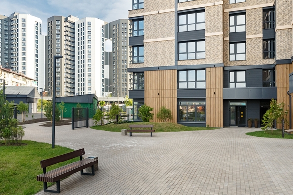 
   Продам 3-комнатную, 68.3 м², Култукская ул, 16

. Фото 18.