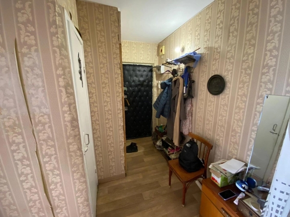 
  Сдам в аренду 1-комнатную квартиру, 34.4 м², Ангарск

. Фото 4.