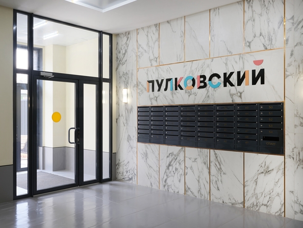 
   Продам 1-комнатную, 43.77 м², Пулковский, 2 очередь

. Фото 9.