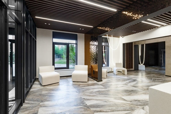 
   Продам 3-комнатную, 64.6 м², Култукская ул, 16

. Фото 28.