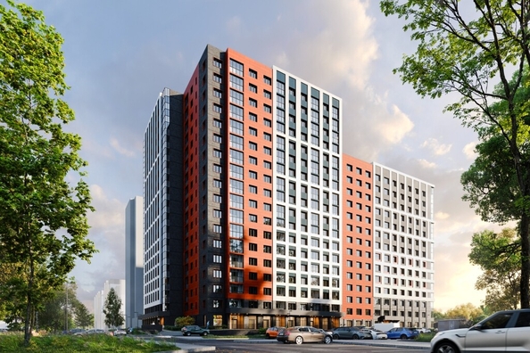 
   Продам 2-комнатную, 70 м², Лотос

. Фото 7.