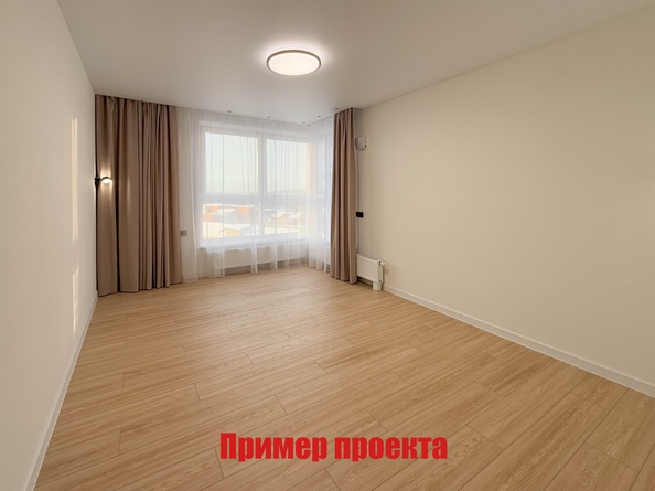 
  Продается 2-комн. квартира, 63.9 м², ЖК Стрижи Сити, блок-секции 8,9
. Фото 6.