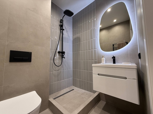 
  Продается 2-комн. квартира, 63.9 м², ЖК Стрижи Сити, блок-секции 8,9
. Фото 30.