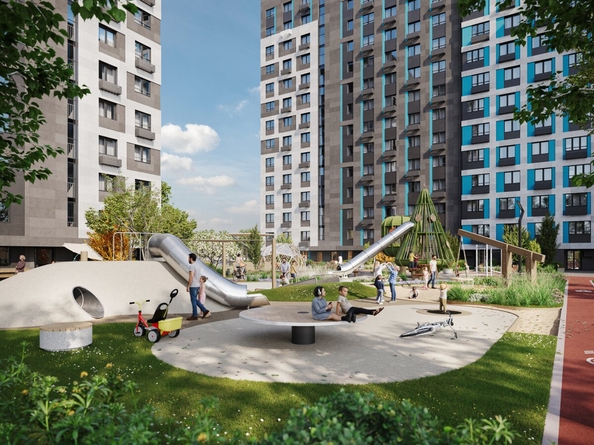 
   Продам 3-комнатную, 58.55 м², Автор, дом 1

. Фото 8.