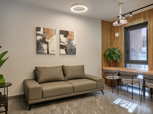 
   Продам 2-комнатную, 53.26 м², Zenith (Зенит), 2 этап

. Фото 12.