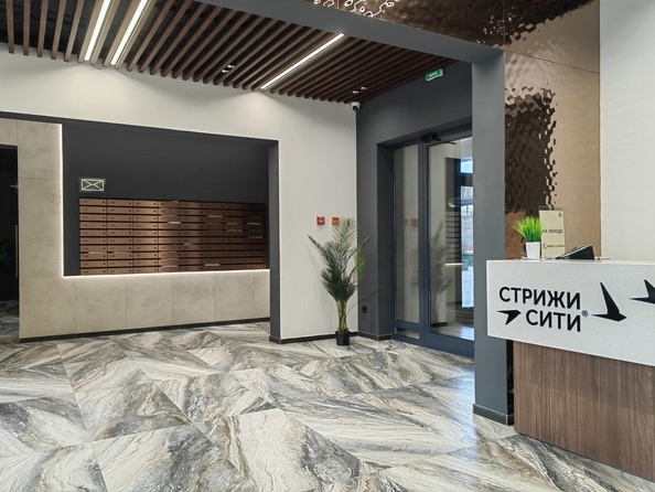 
   Продам 1-комнатную, 38 м², Култукская ул, 16

. Фото 25.