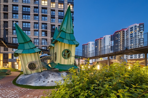 
   Продам 1-комнатную, 38 м², Култукская ул, 16

. Фото 38.