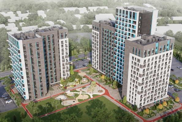 
   Продам 3-комнатную, 59.49 м², Автор, дом 1

. Фото 3.