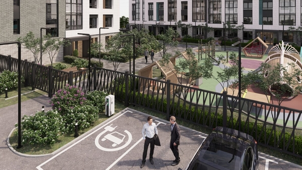 
   Продам 3-комнатную, 50.23 м², Источник, дом 2

. Фото 19.