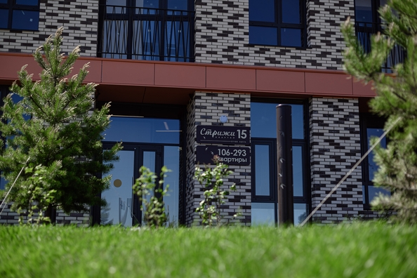 
   Продам 3-комнатную, 71 м², Центральная ул (Стрижи кв-л), 15

. Фото 16.
