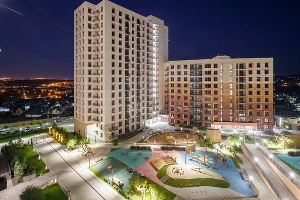 
   Продам 3-комнатную, 71 м², Центральная ул (Стрижи кв-л), 15

. Фото 40.