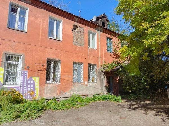 
   Продам 3-комнатную, 51.4 м², 25 Октября ул

. Фото 1.